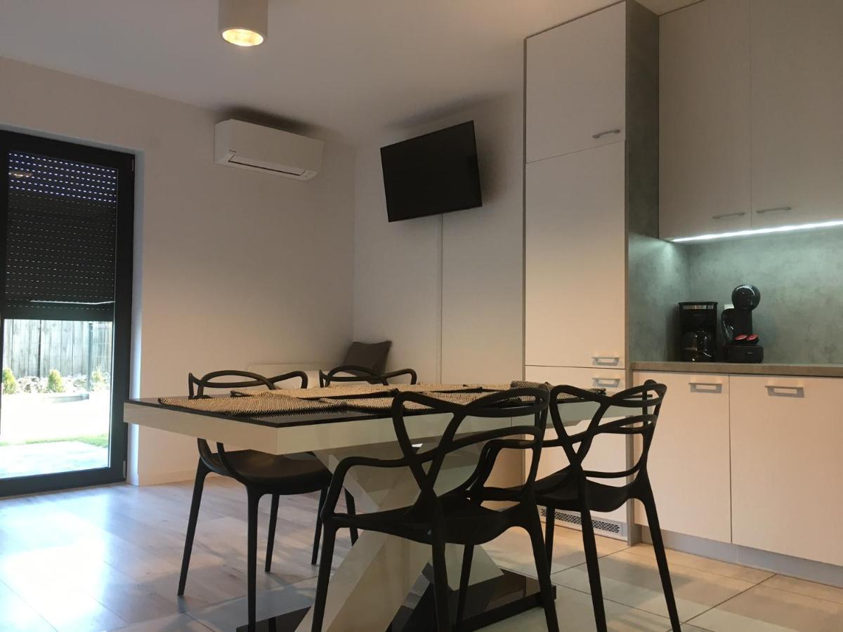 Apartament Fibra Grande Rybnik  Extérieur photo