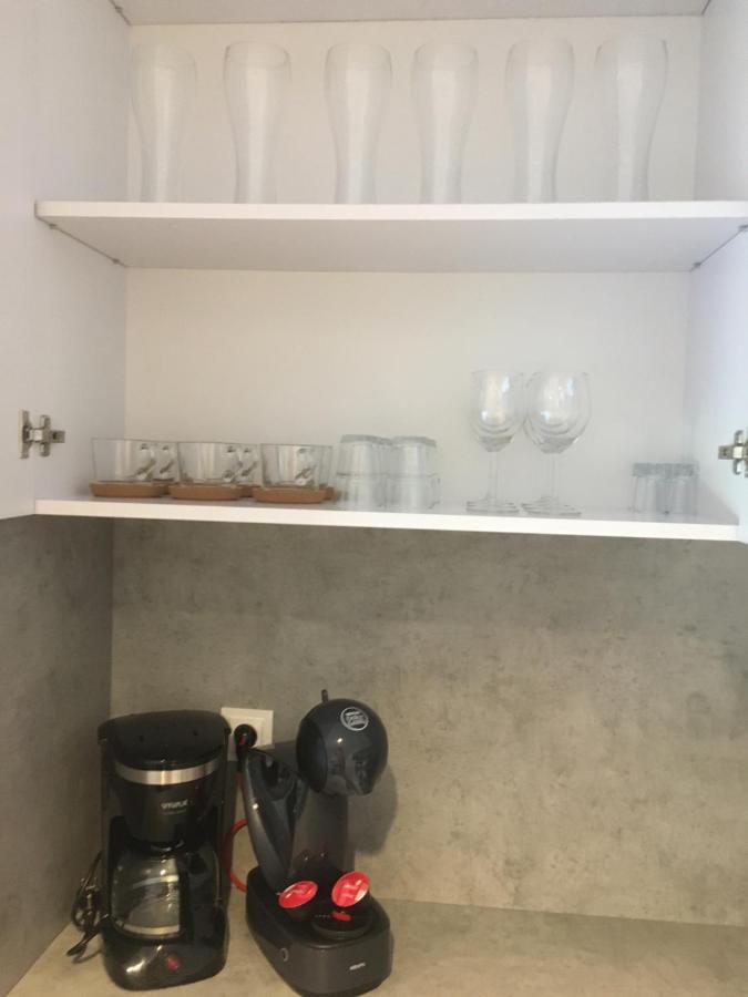 Apartament Fibra Grande Rybnik  Extérieur photo