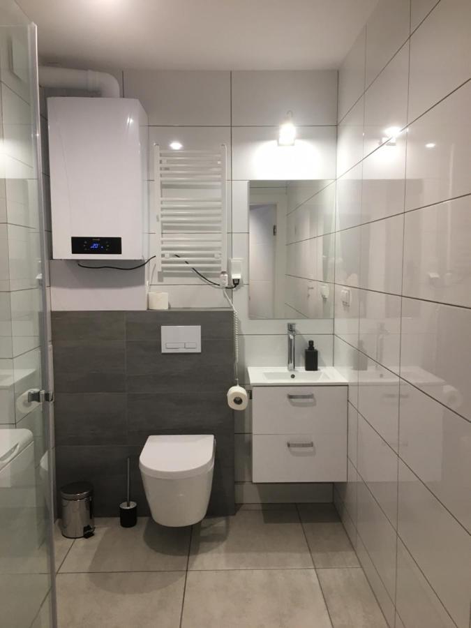 Apartament Fibra Grande Rybnik  Extérieur photo