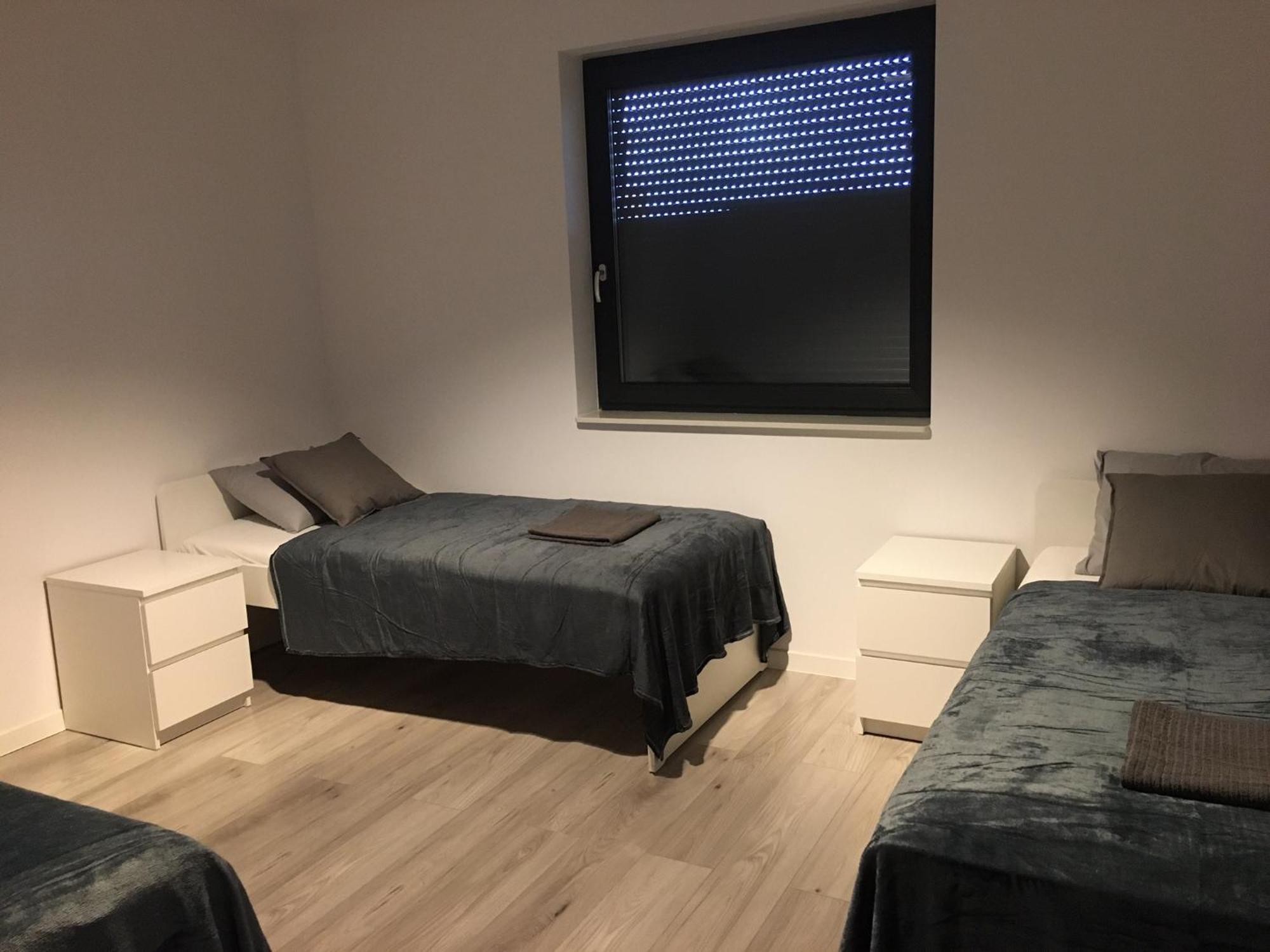 Apartament Fibra Grande Rybnik  Extérieur photo